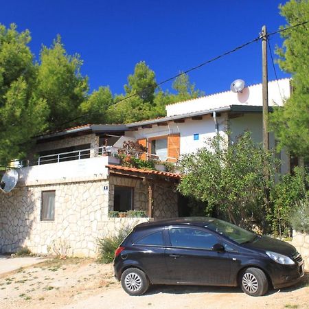 Apartments With A Parking Space Rukavac, Vis - 2444 Exterior photo
